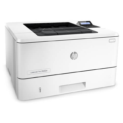 HP LaserJet Pro M402n Toner Cartridges